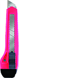 ALLWAY K700 18MM SNAP OFF KNIFE 17535