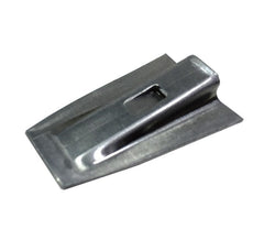 SIDING WEDGES 100/CARD Aluminum Siding Wedges Clips 17536