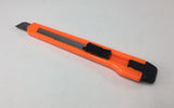 SNAP OFF WALLPAPER KNIFE BOX CUTTER KNIFE