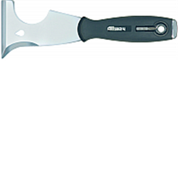 ALLWAY SXG1 8  IN 1 SOFT GRIP TOOL 17540