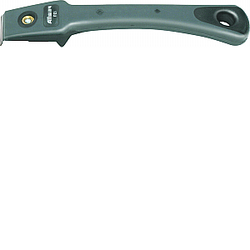 ALLWAY FE1 1 1/8 2 EDGE SOFT HANDLE WOOD SCRAPER 17543