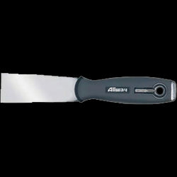 ALLWAY SX1 1/2S 1 1/2 STIFF SOFT GRIP PUTTY KNIFE CARDED 17545