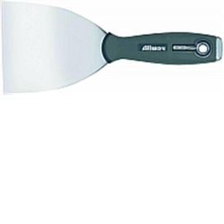 ALLWAY SX4F 4 FLEX SOFT GRIP TAPE KNIFE CARDED 17548