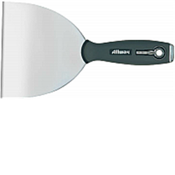 ALLWAY SX5F 5 FLEX SOFT GRIP TAPE KNIFE CARDED 17549