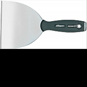 ALLWAY SX5F 5 FLEX SOFT GRIP TAPE KNIFE CARDED 17549
