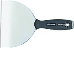 ALLWAY SX6F 6 FLEX SOFT GRIP TAPE KNIFE CARDED 17550