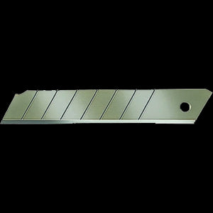 ALLWAY K7B UTILITY SNAP OFF BLADE 17559