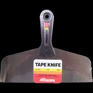 ALLWAY T100 10" FLEX ALL STEEL TAPE KNIFE 17564