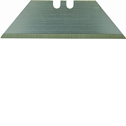ASR 66 0341 .025 HD UTILITY BLADE CARD OF 5 17591