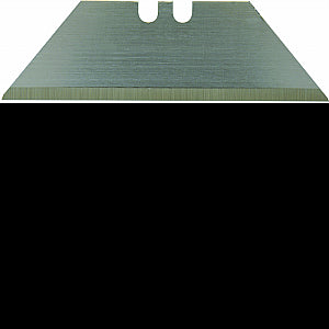ASR 66-0419 .25" HD 2 NOTCH UTILITY BLADE 10PK 17601