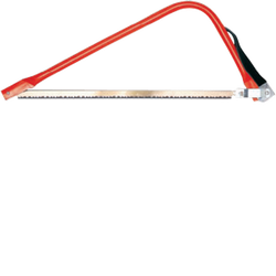 AMES 1909900 21 BACKYARD PRO CAM LEVER BOW SAW 17617