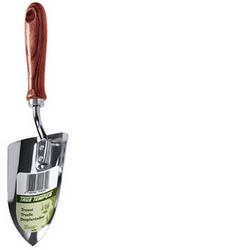 AMES 1983500 CHROME PLATED HAND TROWEL 17620