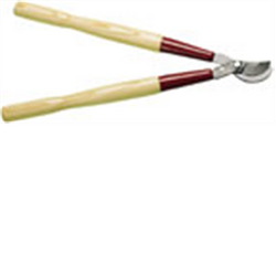AMES 2302800 BYPASS LOPPER 1-1/2" CUT CAPACITY WOOD HANDLE 17638