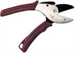 AMES 2305200 ANVIL PRUNER 1/2" CUT CAPACITY WITH POLY GRIPS 17639