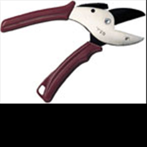 AMES 2305200 ANVIL PRUNER 1/2" CUT CAPACITY WITH POLY GRIPS 17639