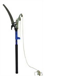 AMES 2326400 8' TREE TRIMMER 2 PIECE POLE 17642