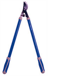 AMES 2342430 BYPASS LOPPER 1-1/2" CUT CAPACITY STEEL HANDLE 17643