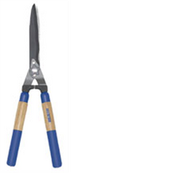 AMES 2346130 HEDGE SHEARS WOOD HANDLE 17646