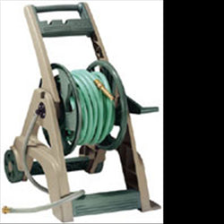*AMES 2385575 175' CAP HOSE REEL 17647