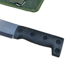 AMES 4918 18" MACHETTE WITH CANVAS SLEEVE 17648