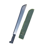 AMES 4918 18" MACHETTE WITH CANVAS SLEEVE 17648