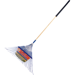 AMES M3054 30" SPRING RAKE HD 17650