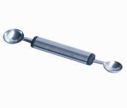 Fruit/Ice Cream Scoop & Baller Double Melon Ice Cream Baller 18008
