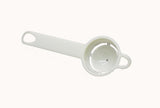 Egg Yolk White Separator/Holder/Divider/Stainer Tool 18010