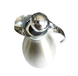 1.2 Liter Stainless Steel Vacuum Pitcher 18013