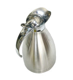 1.2 Liter Stainless Steel Vacuum Pitcher 18013