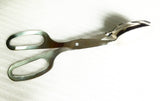 Scissor Salad Tong 10" Stainless Steel18016