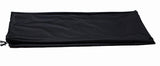 Podium Protective Cover Pulpit Cover Lectern  Cover 24.2"W x 49"H x 17.7"D 1803-8-BLACK