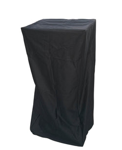 Podium Protective Cover Pulpit Cover Lectern Padded Cover 24.2"W x 49"H x 17.7"D
