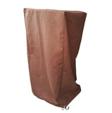 Podium Protective Cover Pulpit Cover Lectern Padded Cover 24.2"W x 49"H x 17.7"D