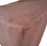 Podium Protective Cover Pulpit Cover Lectern Padded Cover 24.2"W x 49"H x 17.7"D