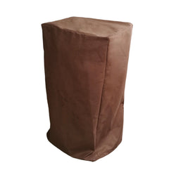 Podium Protective Cover Pulpit Cover Lectern Padded Cover 24.2"W x 49"H x 17.7"D
