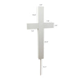 Premium Christian Church Cross LED Lighted Cross Christian Lighted Church Sign