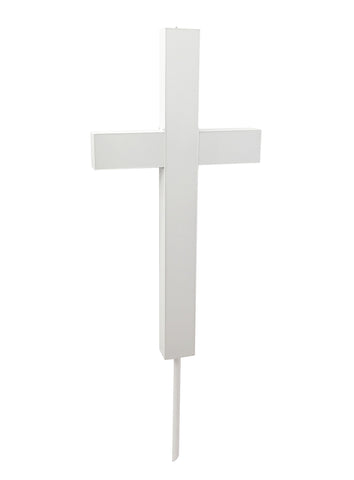 Premium Christian Church Cross LED Lighted Cross Christian Lighted Church Sign