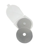 45mm Rotary Cutter Blades 5 Piece Per Pack 18113