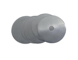 45mm Rotary Cutter Blades 5 Piece Per Pack 18113