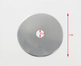 45mm Rotary Cutter Blades 5 Piece Per Pack 18113