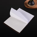 6X8" Unisex Toilet Door Sign Restroom Male & Female Braille Double Sided Tape 18141-TOILET
