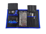 Screwdriver Set, Magnetic Driver Kit, Professional Repair Tool Kit, 75-In-1 Precision Screwdriver