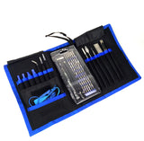 Screwdriver Set, Magnetic Driver Kit, Professional Repair Tool Kit, 75-In-1 Precision Screwdriver