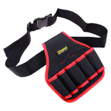 Tradesman Professional Maintenance Tool Pouch Waist Pouch with Detachable Belt 18176