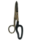 FixtureDisplays Stainless Steel Scissors-18179