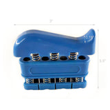 Hand Exerciser Finger Gripper Strengthener Hand Workout Aid Physical Theray Hand