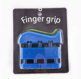 Hand Exerciser Finger Gripper Strengthener Hand Workout Aid Physical Theray Hand