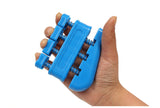 Hand Exerciser Finger Gripper Strengthener Hand Workout Aid Physical Theray Hand