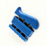 Hand Exerciser Finger Gripper Strengthener Hand Workout Aid Physical Theray Hand